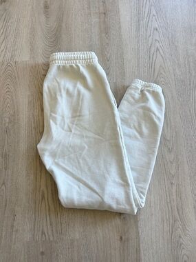Talentless joggers